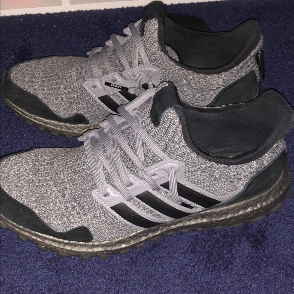 Ultra Boost
